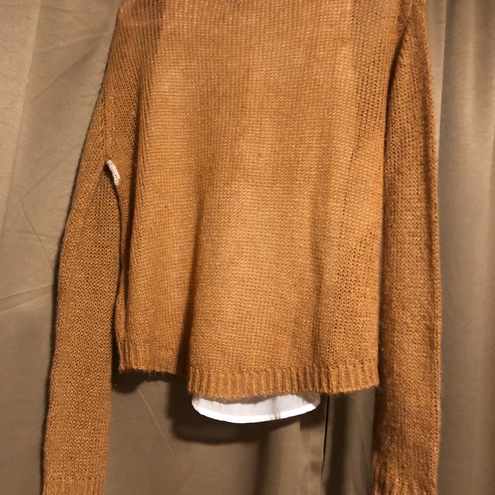 Sweater - Picture 3 of 3